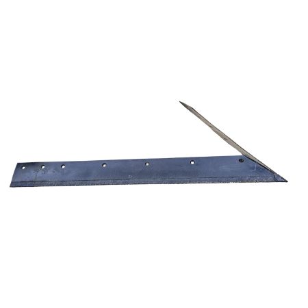 V Blade for agriculture