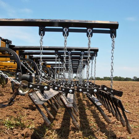 Big Country Toolbar