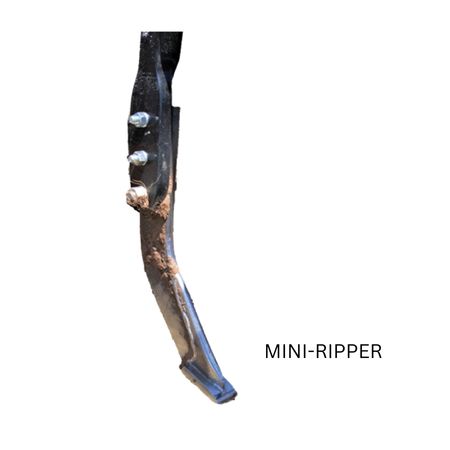 Big Country Tillage Attachments