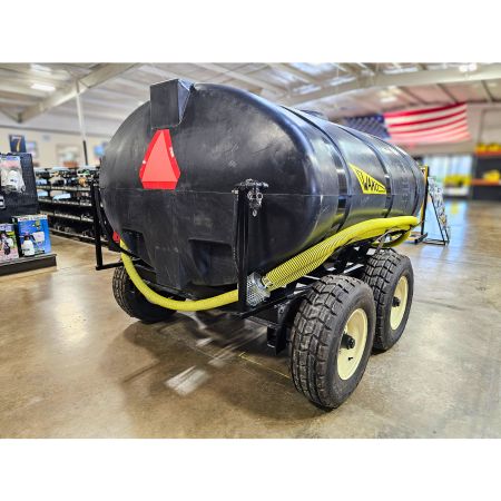 Fire Fighter Trailer Sprayer - Image 8