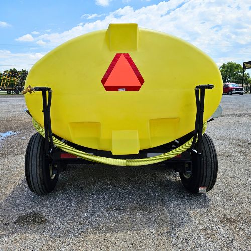 Fire Fighter Trailer Sprayer - Image 4
