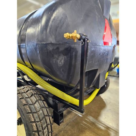 Fire Fighter Trailer Sprayer - Image 7