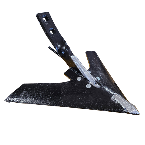 Universal Fit 20" Sweep w/755 Frog Assembly