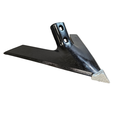 18" Low Crown Chisel Sweep w/Stealth Cap - Image 2