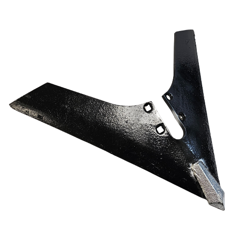 Universal Fit 20" Sweep w/755 Frog Assembly - Image 3