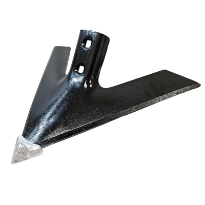 18" Low Crown Chisel Sweep w/Stealth Cap - Image 3