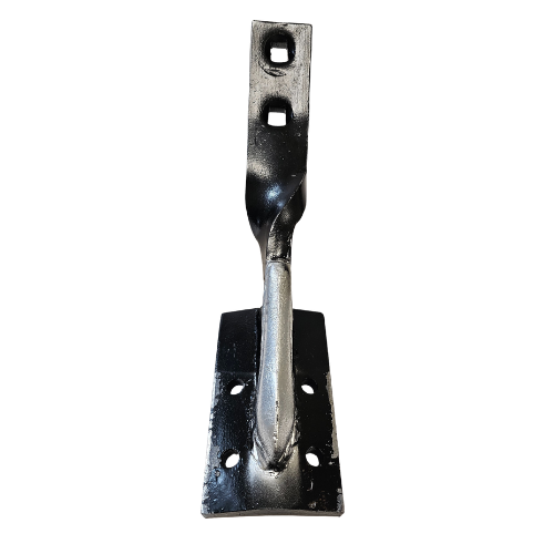Universal Fit 20" Sweep w/755 Frog Assembly - Image 5
