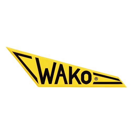 WAKO Logo