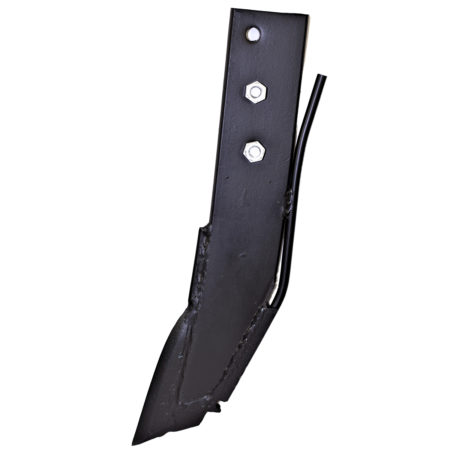 Razor Fertilizer Knife attachment from Wako for farming equipment and ag equipment