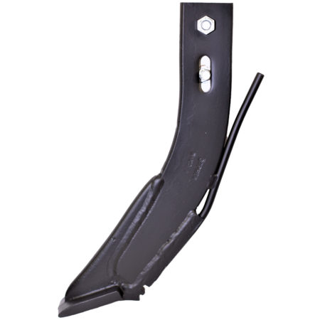 Gopher Fertilizer Knife attachment from Wako for ag needs