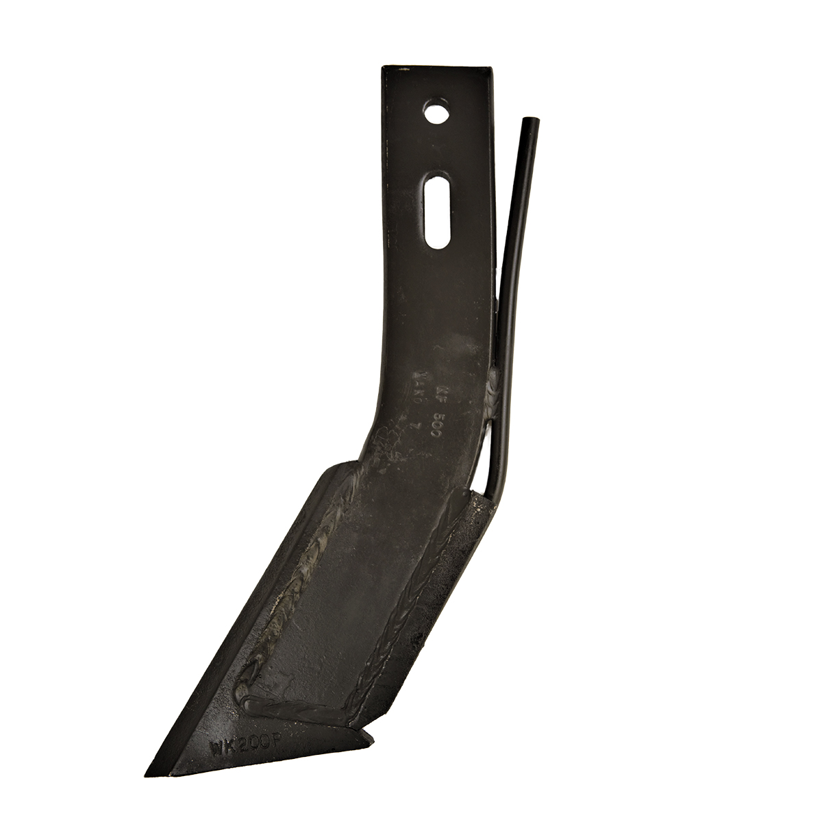 Fertilizer Knife attachment for farming and agriculture