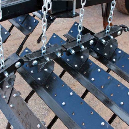 Agriculture and farming attachment