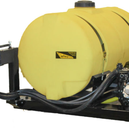 UTV Sprayer from Wako for the farming and agriculture industry