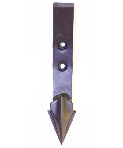 tillate tool – chisel spike chisel spike tillage tool attachment from Wako for farming equipment