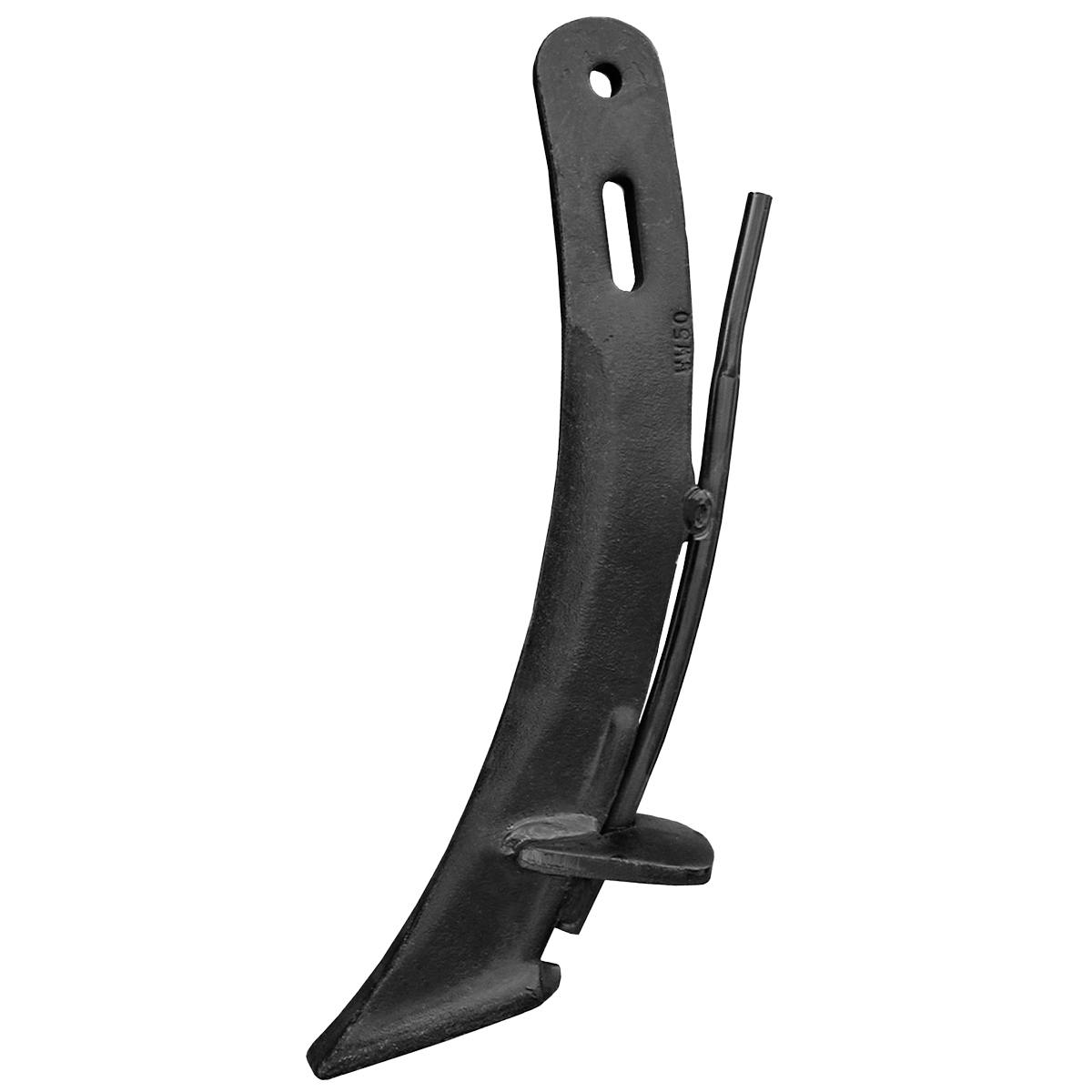 WW 50 Fertilizer Knife attachment from Wako for tillage equipment
