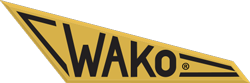 WAKO Logo