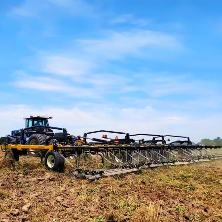 Tilling Equipment for the Ag industry